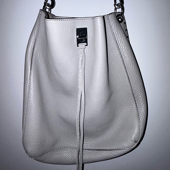 Rebecca Minkoff bag- LIKE NEW - Picture 4 of 13